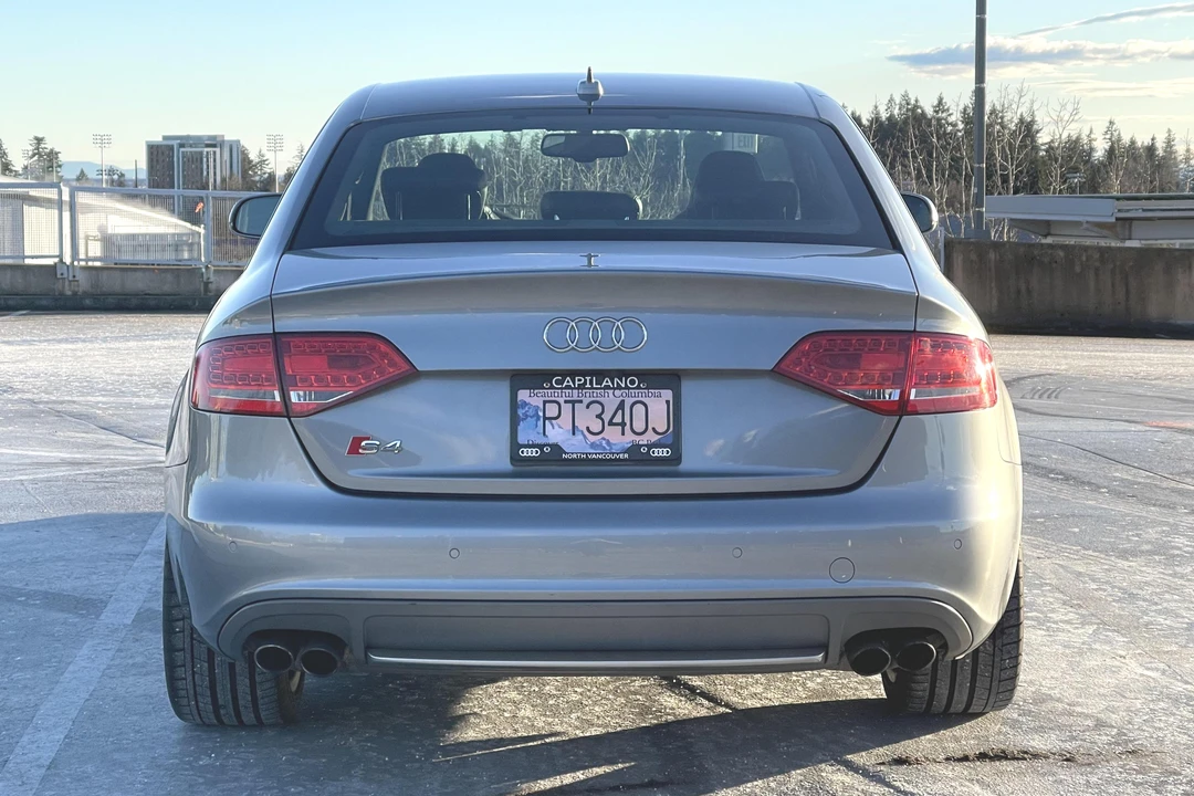 2010 Audi B8 S4 - Image 5 of 31