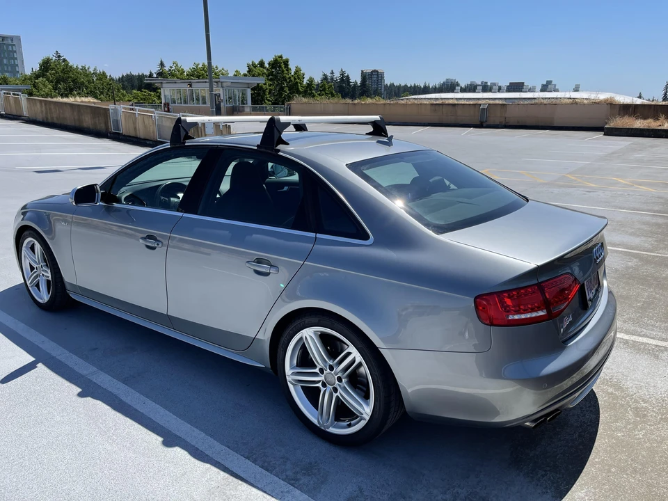 2010 Audi B8 S4 - Image 11 of 31