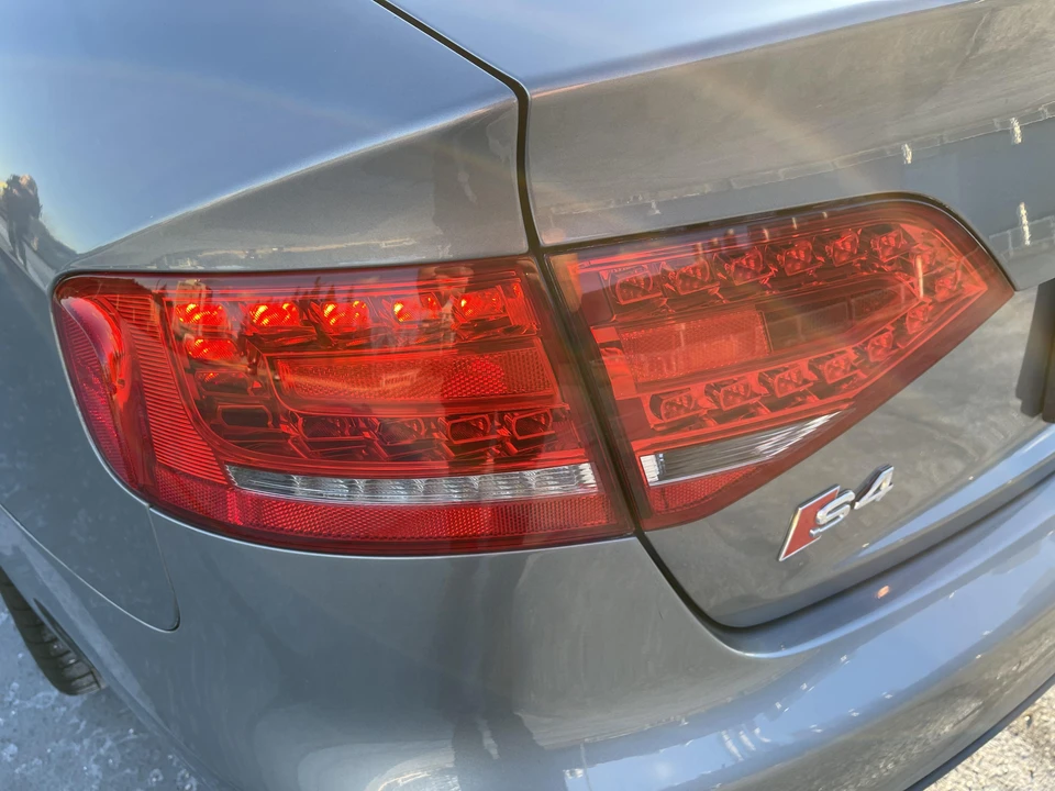 2010 Audi B8 S4 - Image 19 of 31
