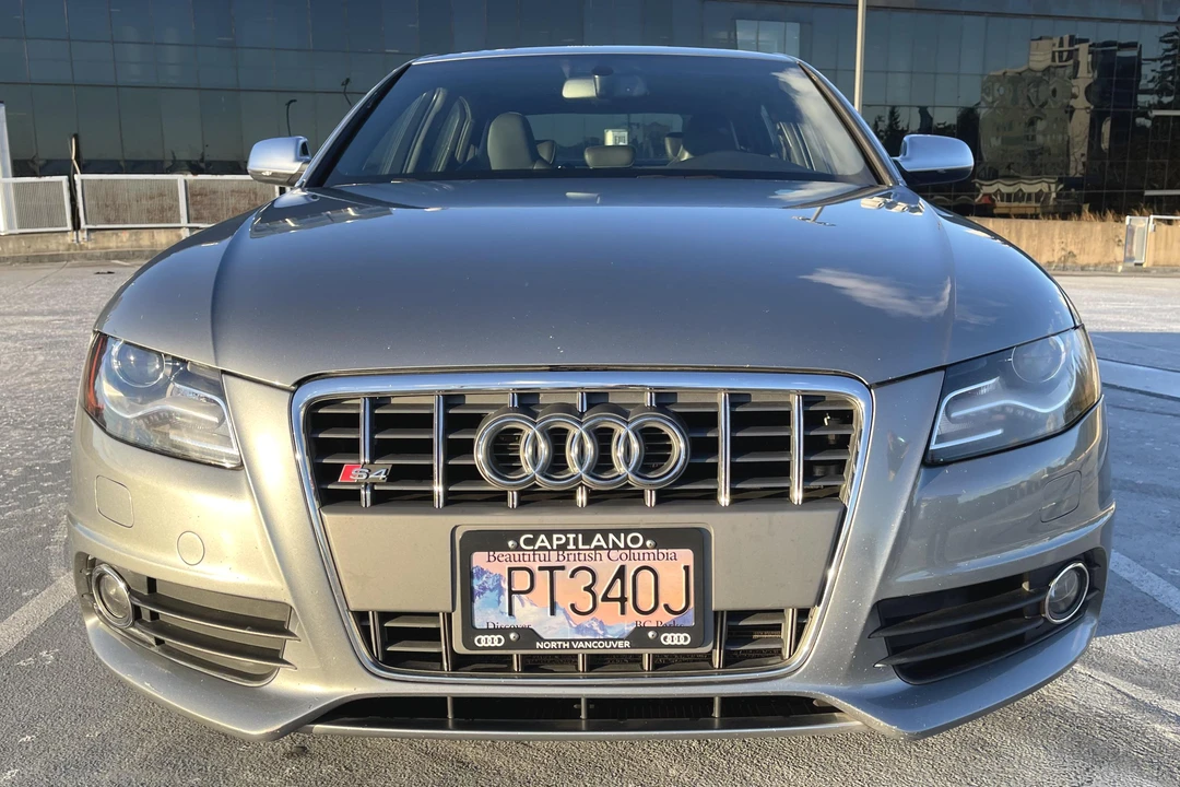 2010 Audi B8 S4 - Image 2 of 31