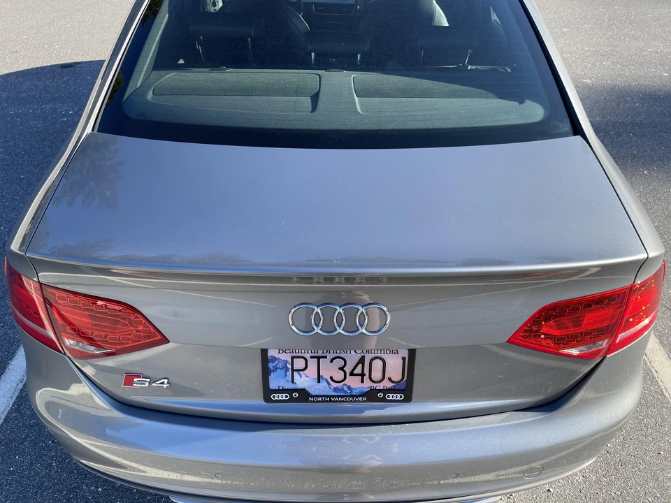 2010 Audi B8 S4 - Image 22 of 31