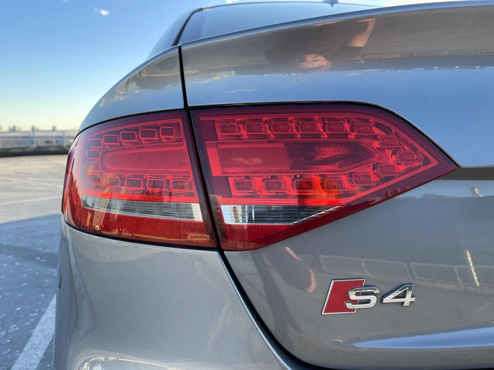2010 Audi B8 S4 - Image 20 of 31
