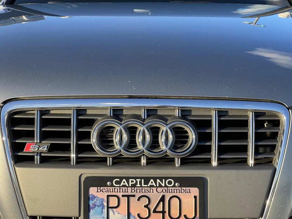 2010 Audi B8 S4 - Image 15 of 31