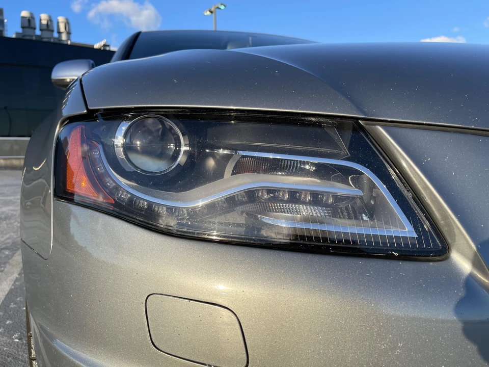 2010 Audi B8 S4 - Image 14 of 31