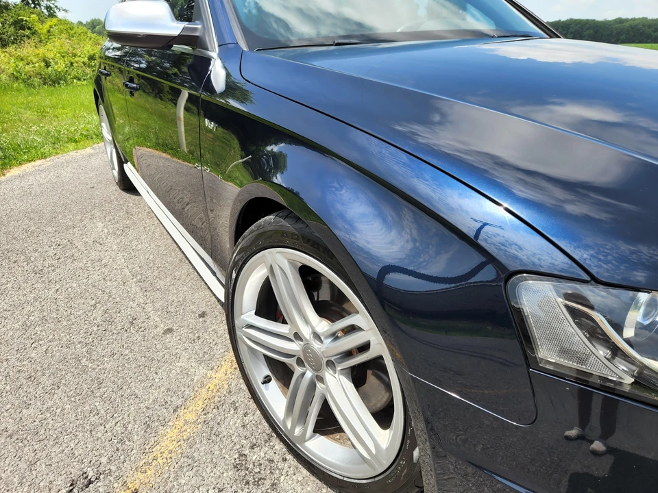 2010 Audi B8 S4 - Image 27 of 31