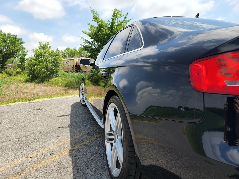 2010 Audi B8 S4 - Image 20 of 31
