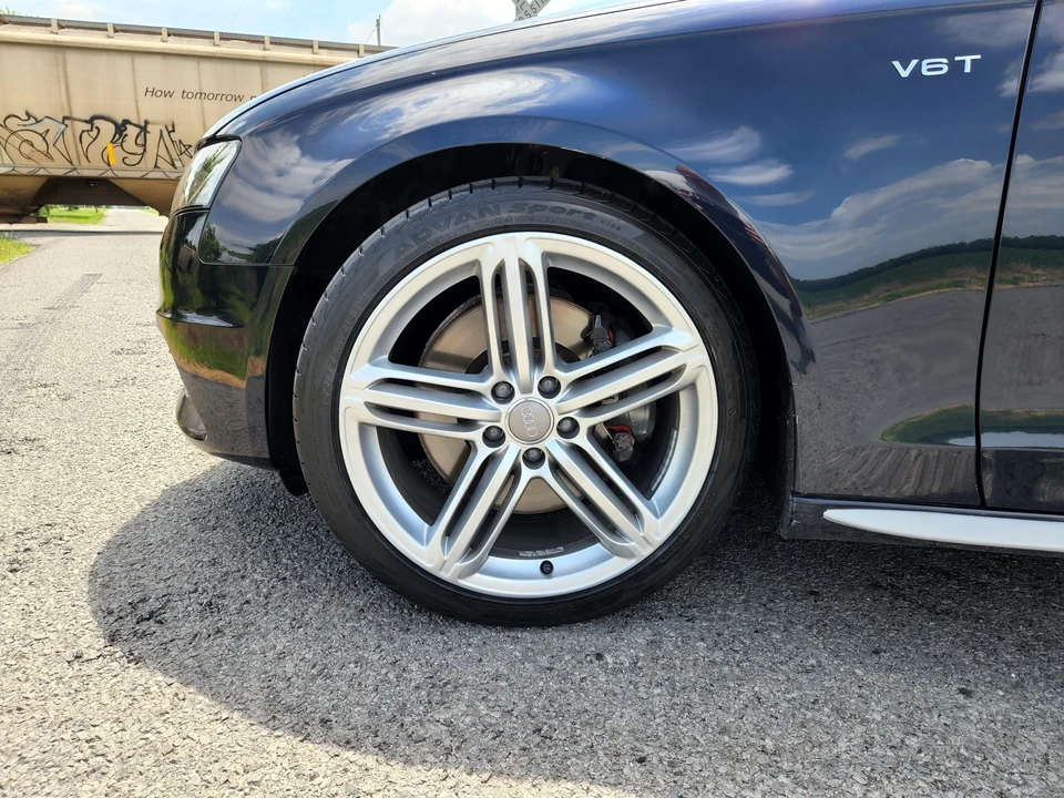 2010 Audi B8 S4 - Image 28 of 31