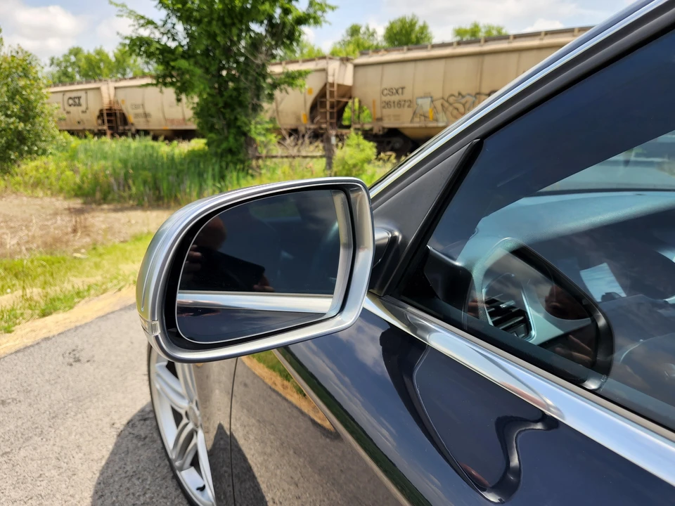 2010 Audi B8 S4 - Image 18 of 31