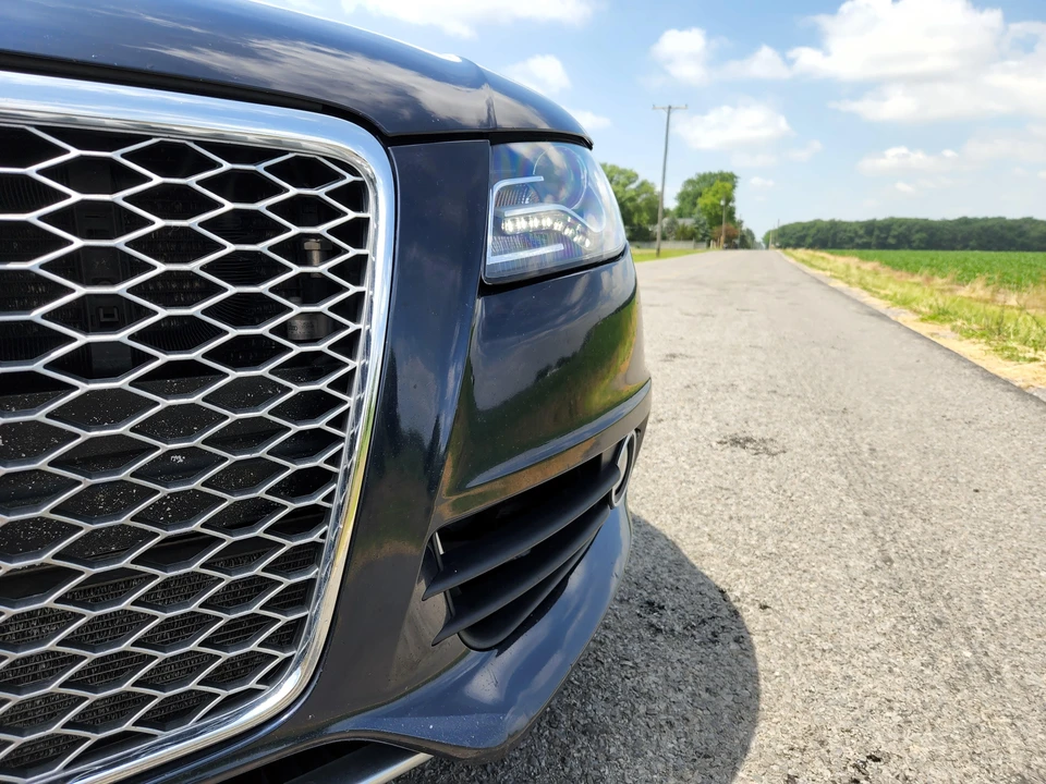 2010 Audi B8 S4 - Image 13 of 31