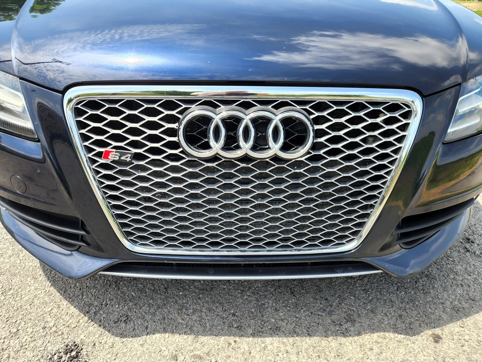 2010 Audi B8 S4 - Image 12 of 31