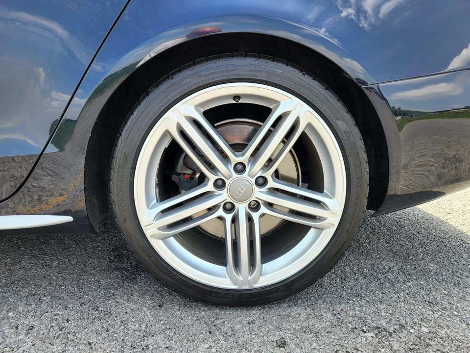 2010 Audi B8 S4 - Image 29 of 31