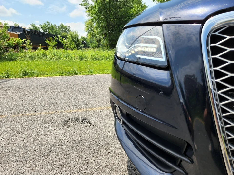 2010 Audi B8 S4 - Image 11 of 31