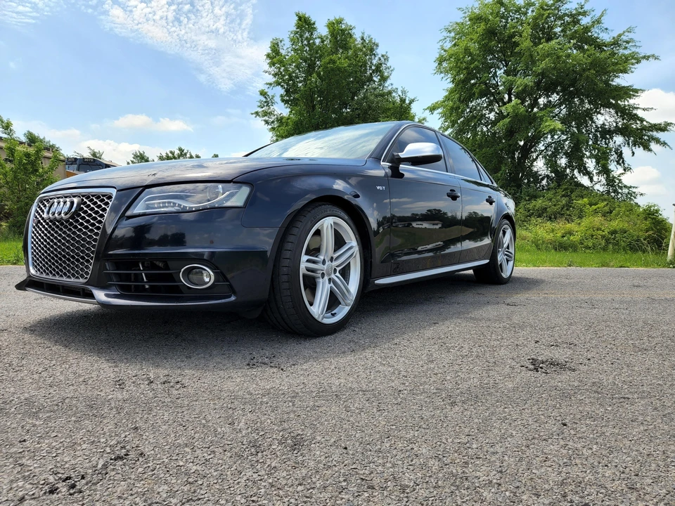 2010 Audi B8 S4 - Image 6 of 31