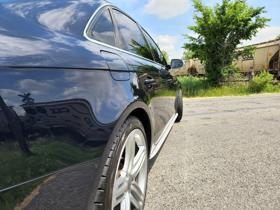 2010 Audi B8 S4 - Image 23 of 31