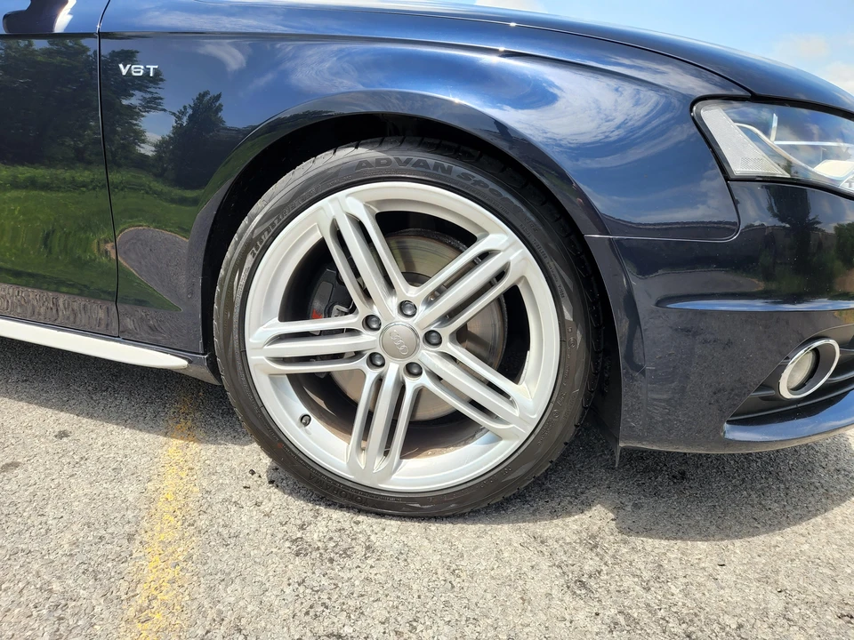 2010 Audi B8 S4 - Image 31 of 31