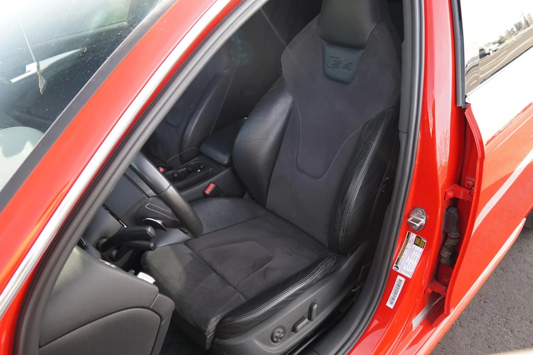 2010 Audi B8 S4 - Image 28 of 31