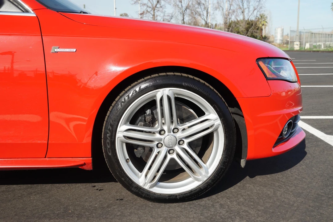 2010 Audi B8 S4 - Image 23 of 31