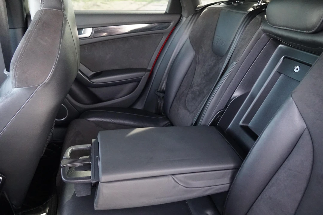 2010 Audi B8 S4 - Image 31 of 31