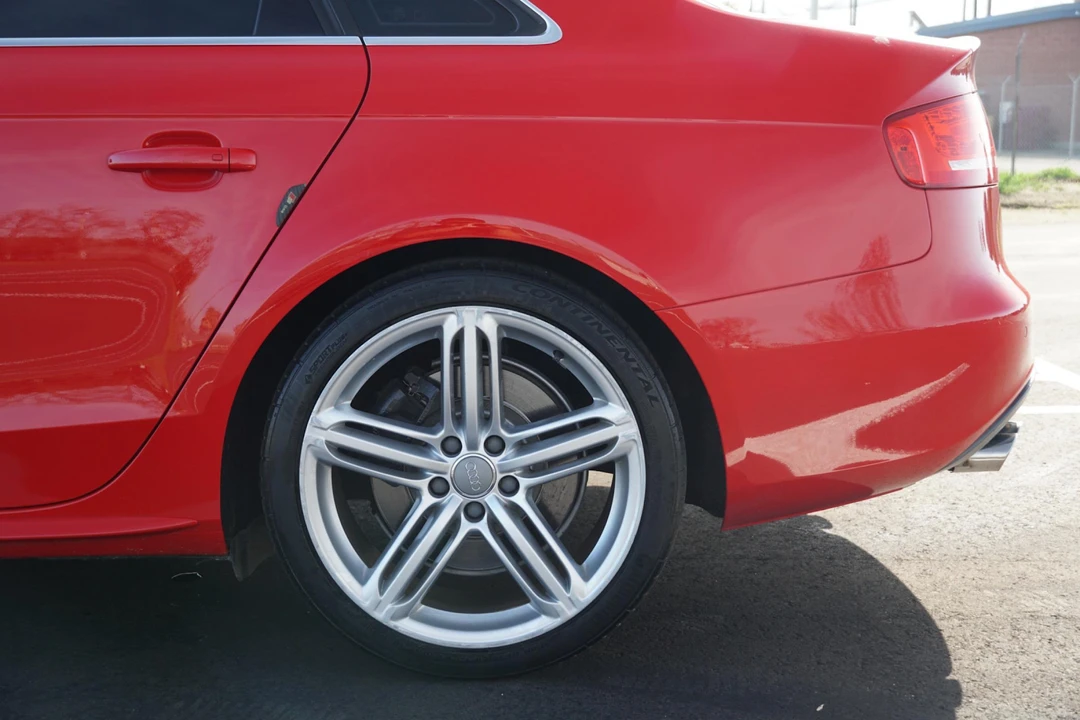 2010 Audi B8 S4 - Image 21 of 31