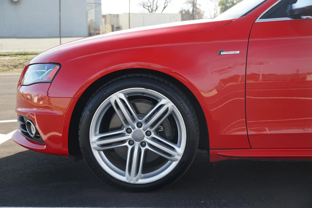 2010 Audi B8 S4 - Image 20 of 31