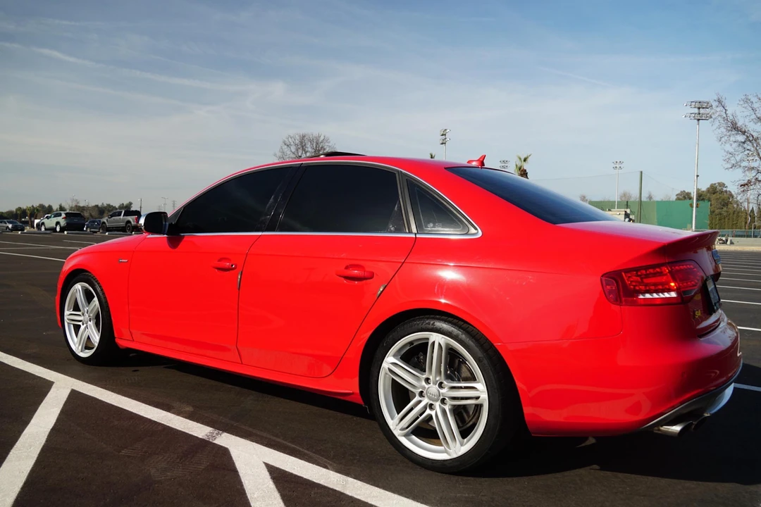 2010 Audi B8 S4 - Image 6 of 31