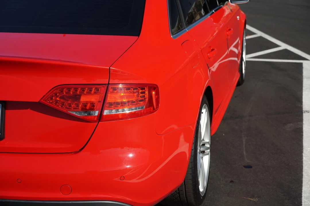 2010 Audi B8 S4 - Image 13 of 31