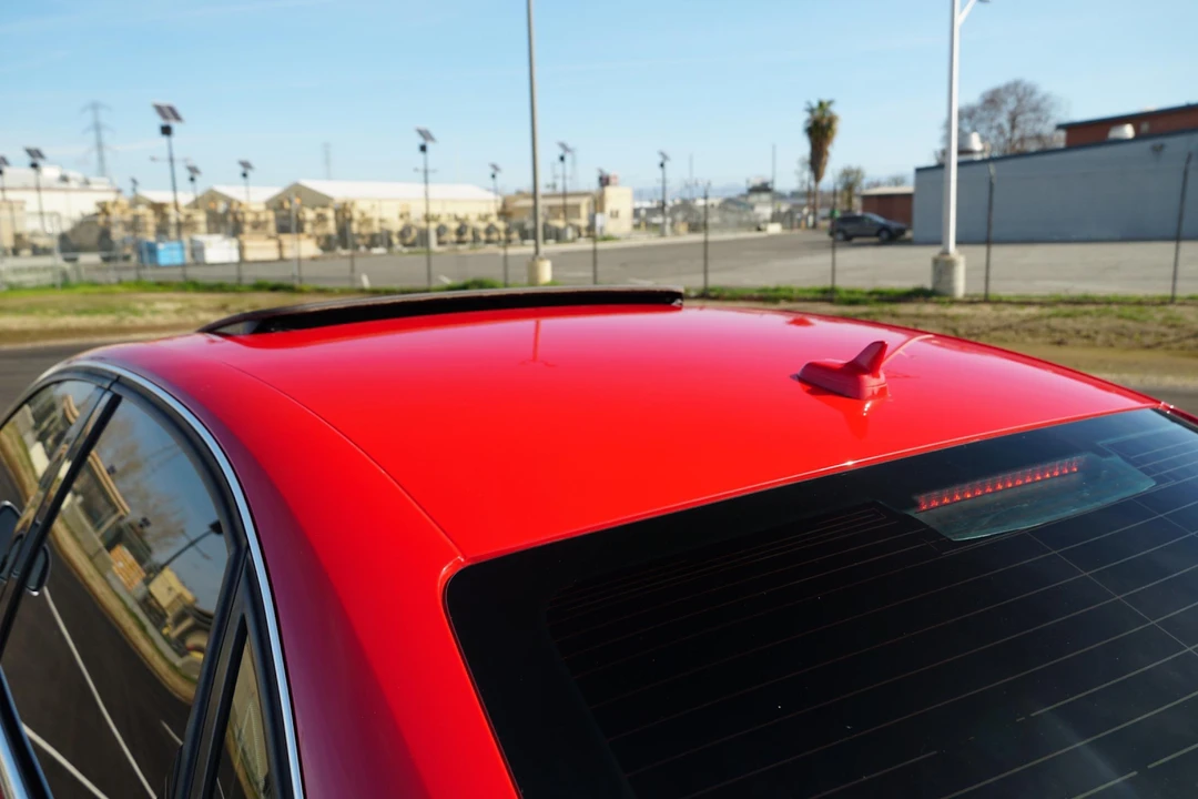 2010 Audi B8 S4 - Image 17 of 31