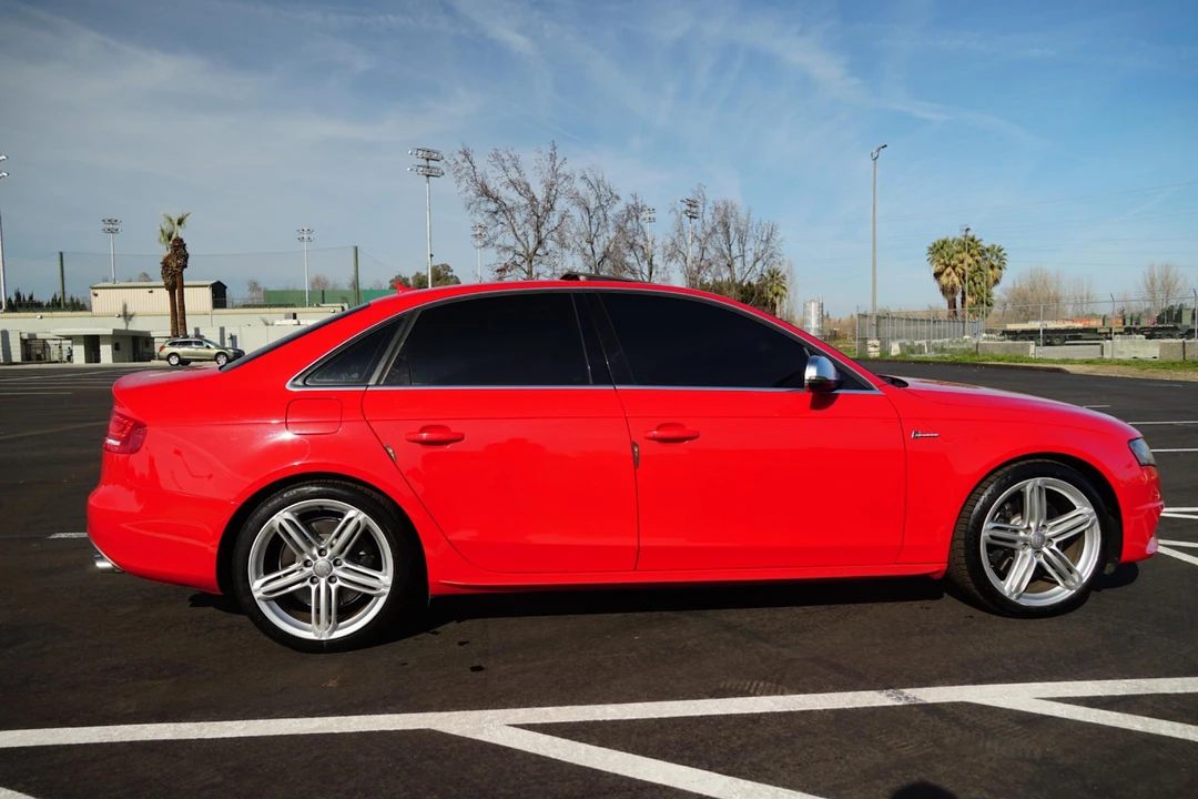 2010 Audi B8 S4 - Image 7 of 31