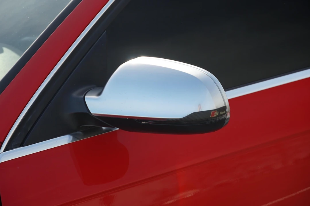 2010 Audi B8 S4 - Image 10 of 31