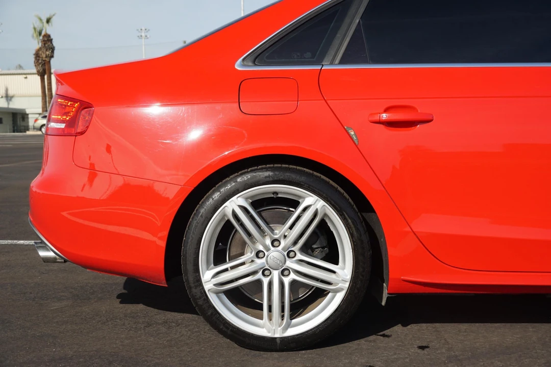 2010 Audi B8 S4 - Image 22 of 31
