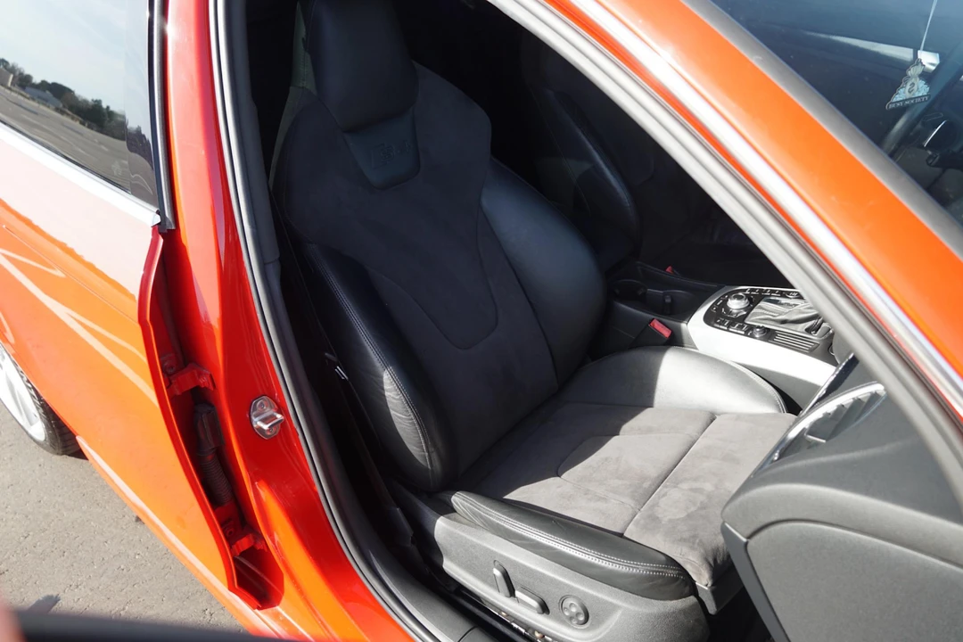 2010 Audi B8 S4 - Image 29 of 31