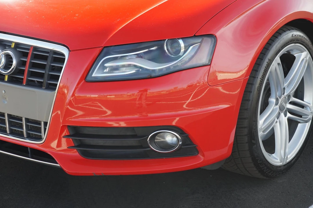 2010 Audi B8 S4 - Image 9 of 31