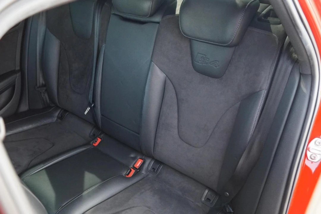 2010 Audi B8 S4 - Image 26 of 31