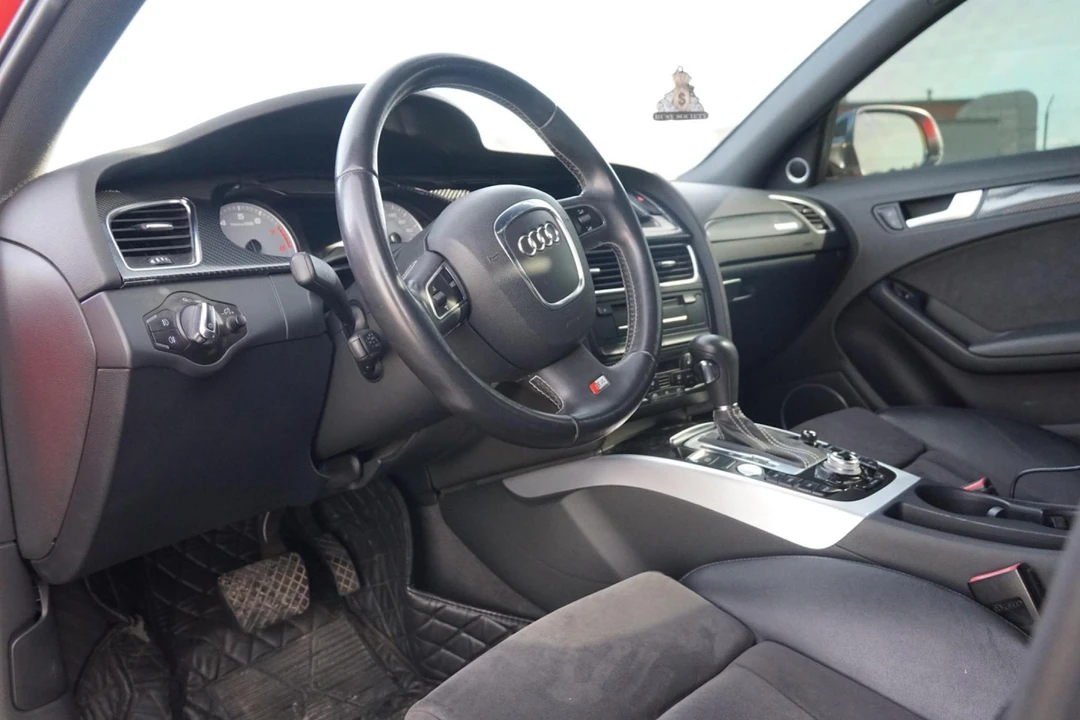 2010 Audi B8 S4 - Image 24 of 31