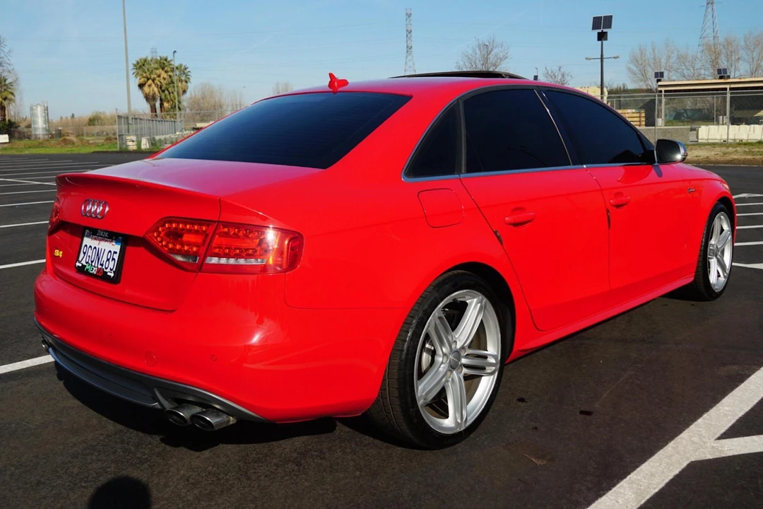 2010 Audi B8 S4 - Image 4 of 31