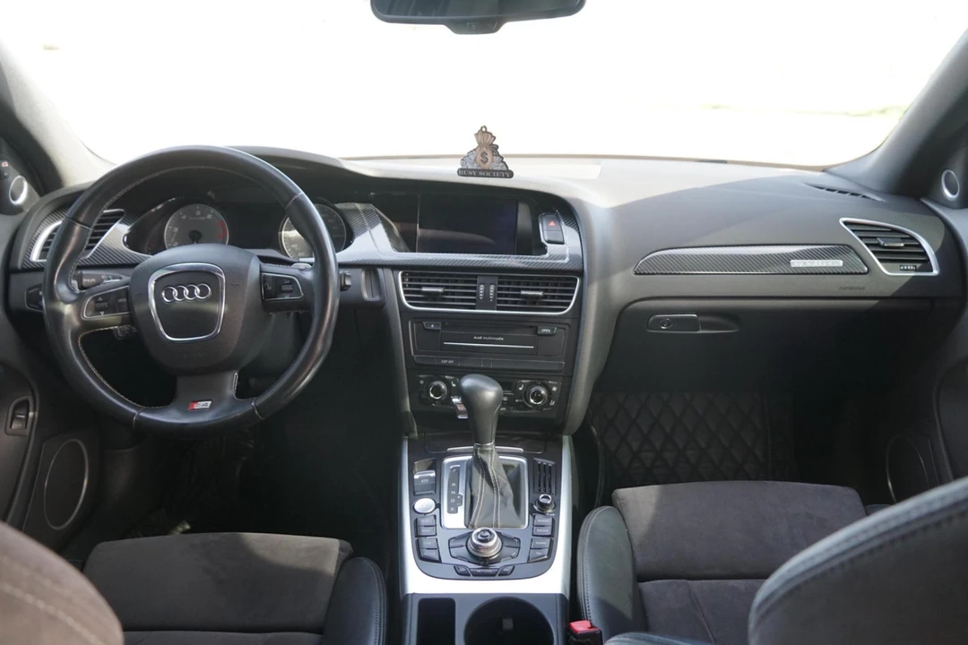 2010 Audi B8 S4 - Image 25 of 31