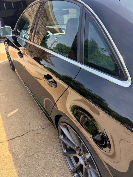 2010 Audi B8 S4 - Image 29 of 31
