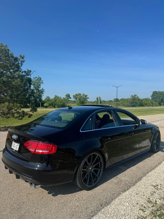 2010 Audi B8 S4 - Image 14 of 31