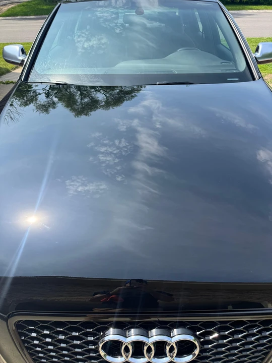 2010 Audi B8 S4 - Image 21 of 31