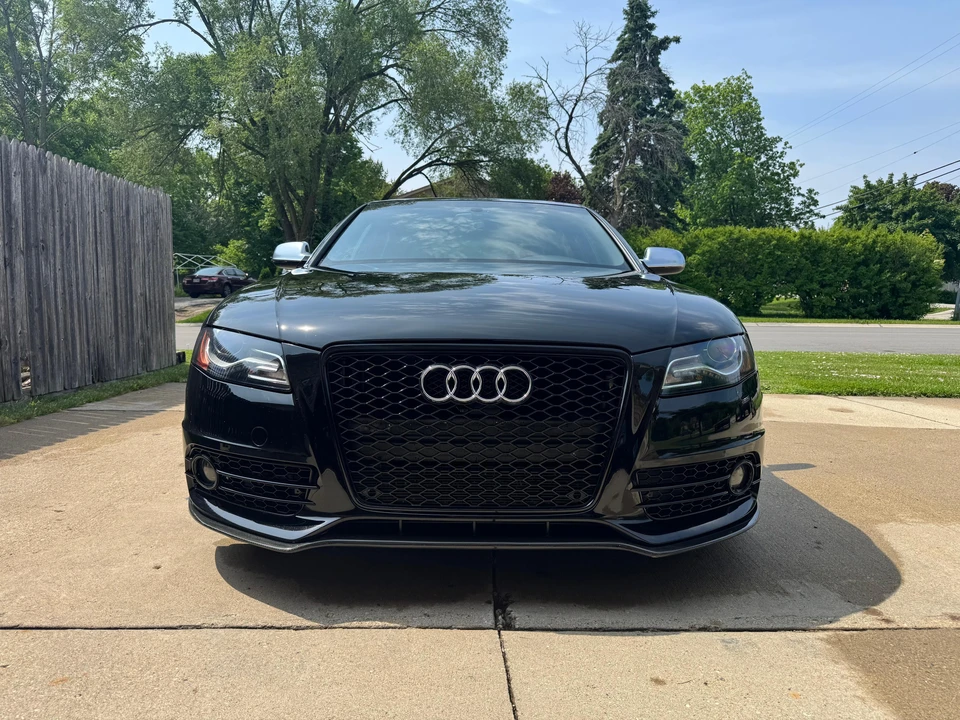 2010 Audi B8 S4 - Image 7 of 31