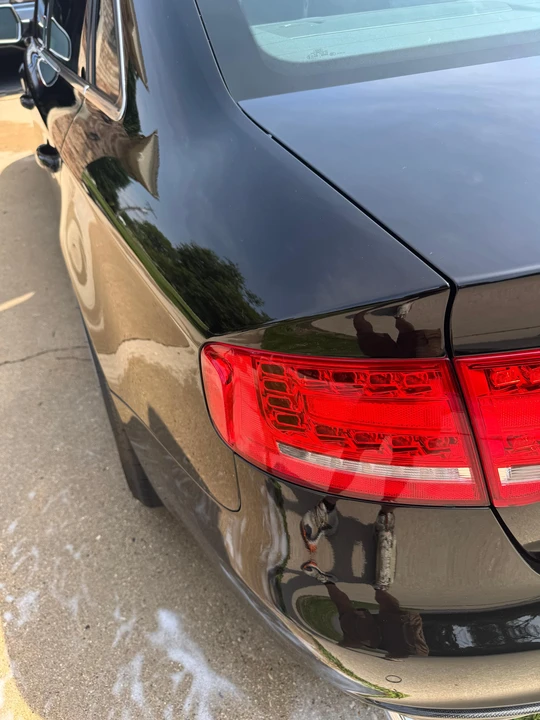 2010 Audi B8 S4 - Image 30 of 31