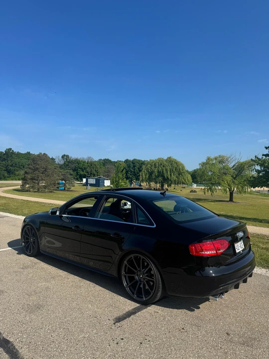 2010 Audi B8 S4 - Image 10 of 31
