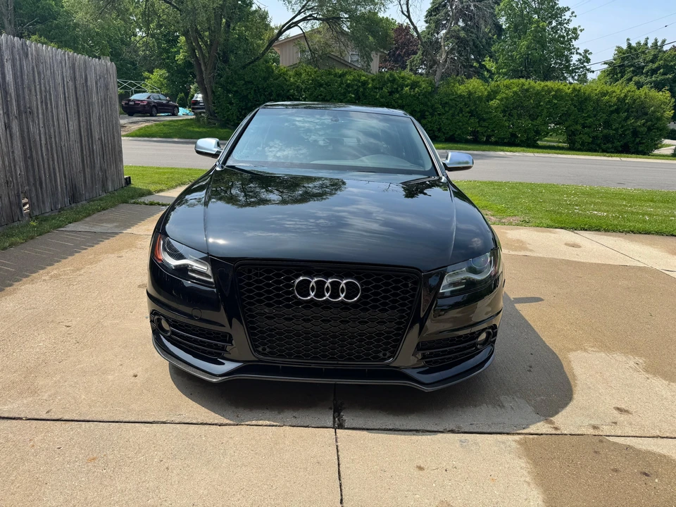 2010 Audi B8 S4 - Image 6 of 31