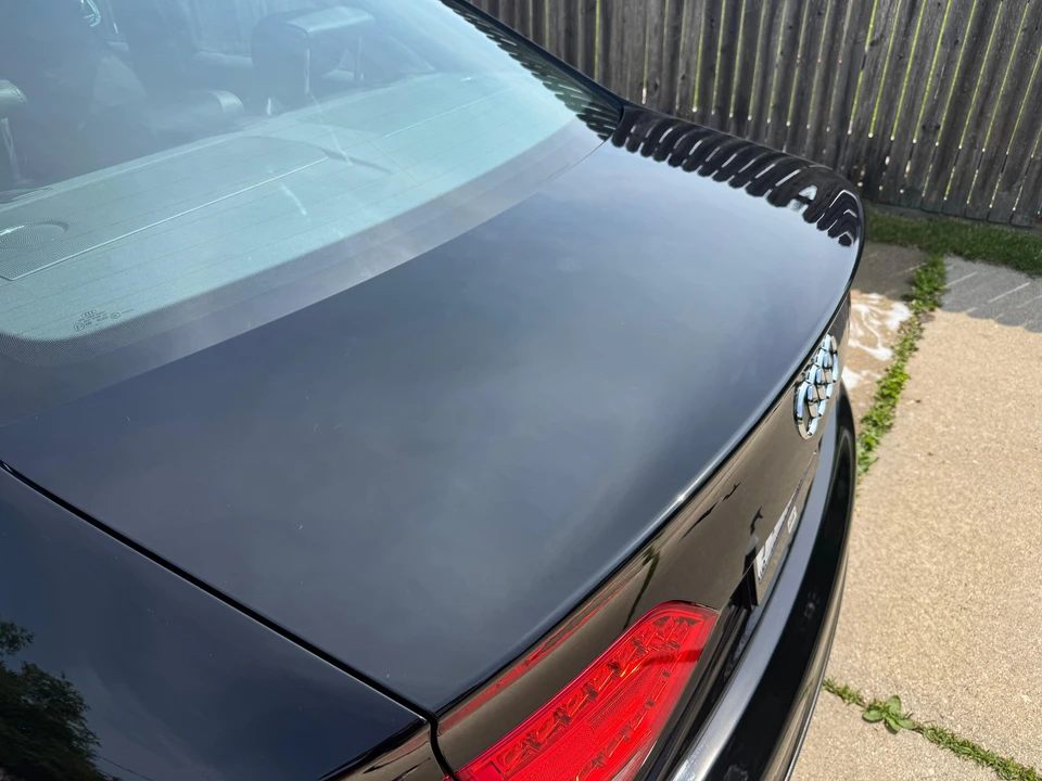 2010 Audi B8 S4 - Image 31 of 31