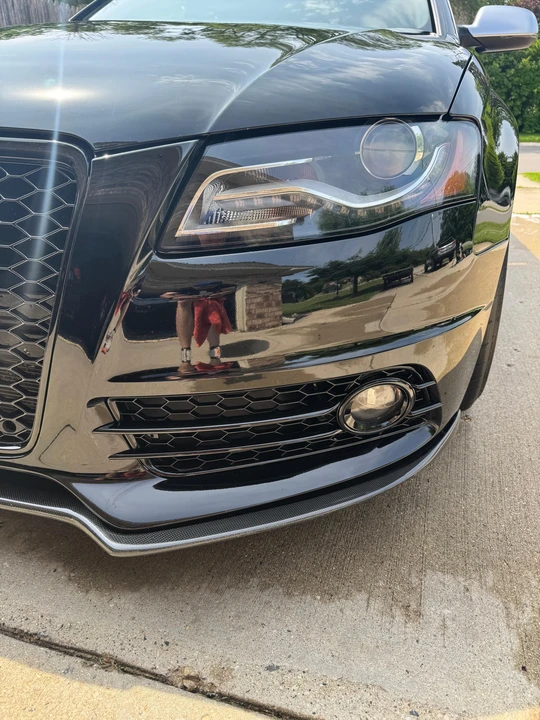 2010 Audi B8 S4 - Image 19 of 31