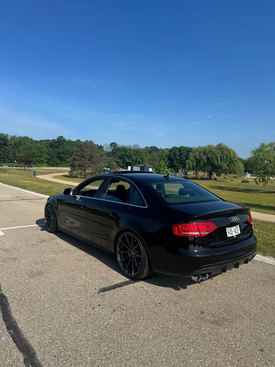 2010 Audi B8 S4 - Image 11 of 31