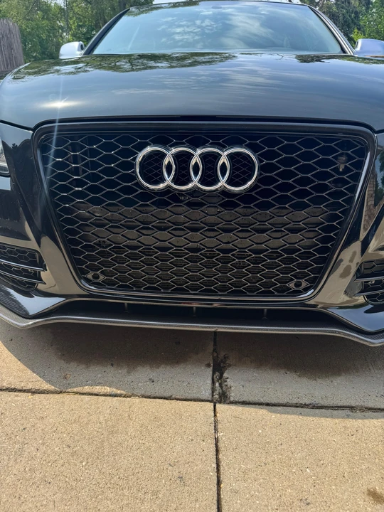2010 Audi B8 S4 - Image 18 of 31