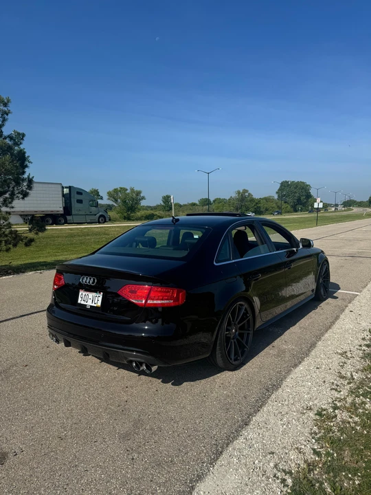 2010 Audi B8 S4 - Image 13 of 31