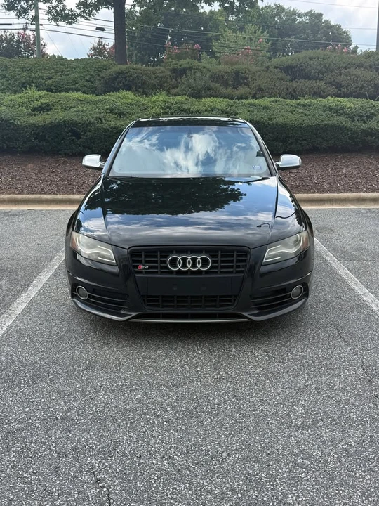 2010 Audi B8 S4 - Image 2 of 14