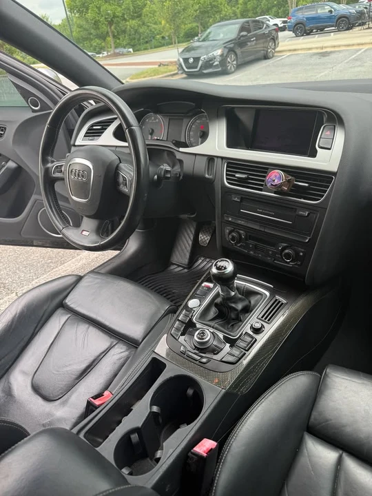 2010 Audi B8 S4 - Image 8 of 14